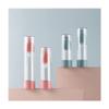 1PCS Vacuum Spray Lotion Bottle Travel Portable Empty Container Beauty Skin Care Tools,pink lotion Bottle,15ML view 4