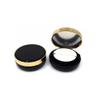 1PCS Empty Air Cushion Puff Box Makeup Case Container with Powder Sponge Mirror for BB Cream Foundation Diy Box,A view 1