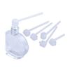 10PCS Perfume Dispenser Cosmetic Pump Dispenser Portable Sprayer Refill Pump Bottle Filling Device view 3