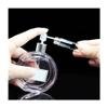 10PCS Perfume Dispenser Cosmetic Pump Dispenser Portable Sprayer Refill Pump Bottle Filling Device view 4