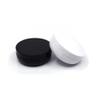 1PCS Empty Air Cushion Puff Box Makeup Case Container with Powder Sponge Mirror for BB Cream Foundation Diy Box,J White view 1