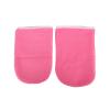 2 Pcs Paraffin care Gloves SPA Thermal Insulation Beauty Care Hot Wax Hand care Mitts, Paraffin care Gloves Wax care Mitts Paraffin Wax Mitts Hand care Gloves care Terry Clo view 1