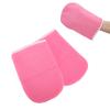2 Pcs Paraffin care Gloves SPA Thermal Insulation Beauty Care Hot Wax Hand care Mitts, Paraffin care Gloves Wax care Mitts Paraffin Wax Mitts Hand care Gloves care Terry Clo view 4