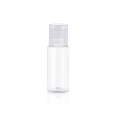 1PCS Empty Container Bottle Clear Travel Makeup Container,TYPE1,20ml