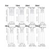 1PCS Empty Container Bottle Clear Travel Makeup Container,TYPE1,20ml view 2
