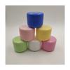10PCS Plastic Empty Cosmetic Jar Cream Pot Travel Refillable Bottles Portable Cosmetic Container,Green,20g view 4