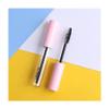 1PCS 10ml Empty Mascara Tube Wand Eyelash Cream Container Bottle With Rubber rts,Pink view 1