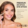 CITYGOO Retinol Eye Stick With Collagen, Hyaluronic Acid For Dark Circle, Under Eye Cream Anti Aging, For Puffiness and Bags Reduces Fine Lines (Retinol Eye Stick, 1pcs) view 2
