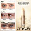 CITYGOO Retinol Eye Stick With Collagen, Hyaluronic Acid For Dark Circle, Under Eye Cream Anti Aging, For Puffiness and Bags Reduces Fine Lines (Retinol Eye Stick, 1pcs) view 3