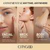 CITYGOO Retinol Eye Stick With Collagen, Hyaluronic Acid For Dark Circle, Under Eye Cream Anti Aging, For Puffiness and Bags Reduces Fine Lines (Retinol Eye Stick, 1pcs) view 4