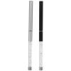 FOMIYES 2pcs Eyelash Brush Cover Spiral Mascara Applicator and Eyebrow Brush for Natural Makeup Finish Lightweight and Portable Lash Tools for Makeup view 1