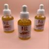 RR Luxury Collection Jojoba Oil + Biotin Hair Growth Treatment Serum Made From Natural Essential Oils + Perfect For Stimulation Hair Regrowth view 2