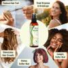 Seven Minerals, NEW Fermented Rice Water for Hair Growth - Blended with Nettle, Aloe Vera & Jasmine - Vegan Non-Greasy Rice Water Spray - Thicker, Longer, Softer Hair for Women & Men (4 fl oz) view 3
