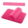 Beavorty 1set Household Nail Art Pillow Japanese Style Manicure Cushion for Nail Beauty for Home Salon Use Portable view 2