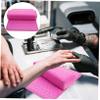 Beavorty 1set Household Nail Art Pillow Japanese Style Manicure Cushion for Nail Beauty for Home Salon Use Portable view 3