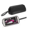 Buwico Airwrap Travel Case for Dyson/Shark Flexstyle, Travel Pouch for Dyson Airwrap/Shark Flexstyle Complete Styler and Attachments, Travel Bag for Dyson/Shark Hair Dryer (Black Patent Pending) view 3