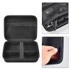 Case for Hatteker/for oneisall/for Ufre/for Limural Hair Clipper, Beard Trimmer Organizer Box for Men Hair Cordless Precision Shaver, with Inner Net Bag for Grooming Kit - Large(Case Only) view 3