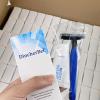 Disposable Razors in Bulk Shaving Kit Twin Blade Razors and Cream(12g), Individually Wrapped Toiletries Amenities for Hotel, Airbnb, Homeless, Shelter, Camping and Travel (102 Pack) view 2