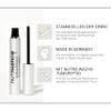 Nutracosmetic - NutraBrow Eyebrow Enhancer & Nutralash Eyelash Formula 2.0 Set I Thicker Brows and Longer Eyelashes in 6-12 Weeks I Lash and Eyebrow Growth Serum I 3ml & 1ml view 2