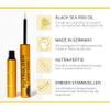Nutracosmetic - NutraBrow Eyebrow Enhancer & Nutralash Eyelash Formula 2.0 Set I Thicker Brows and Longer Eyelashes in 6-12 Weeks I Lash and Eyebrow Growth Serum I 3ml & 1ml view 4