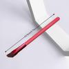 Professional Multi Function Eyebrow Brush 2PCS, Square Eyebrow Brush for Natural Eyebrow, Eye Brow Concealer Contour Brush view 4