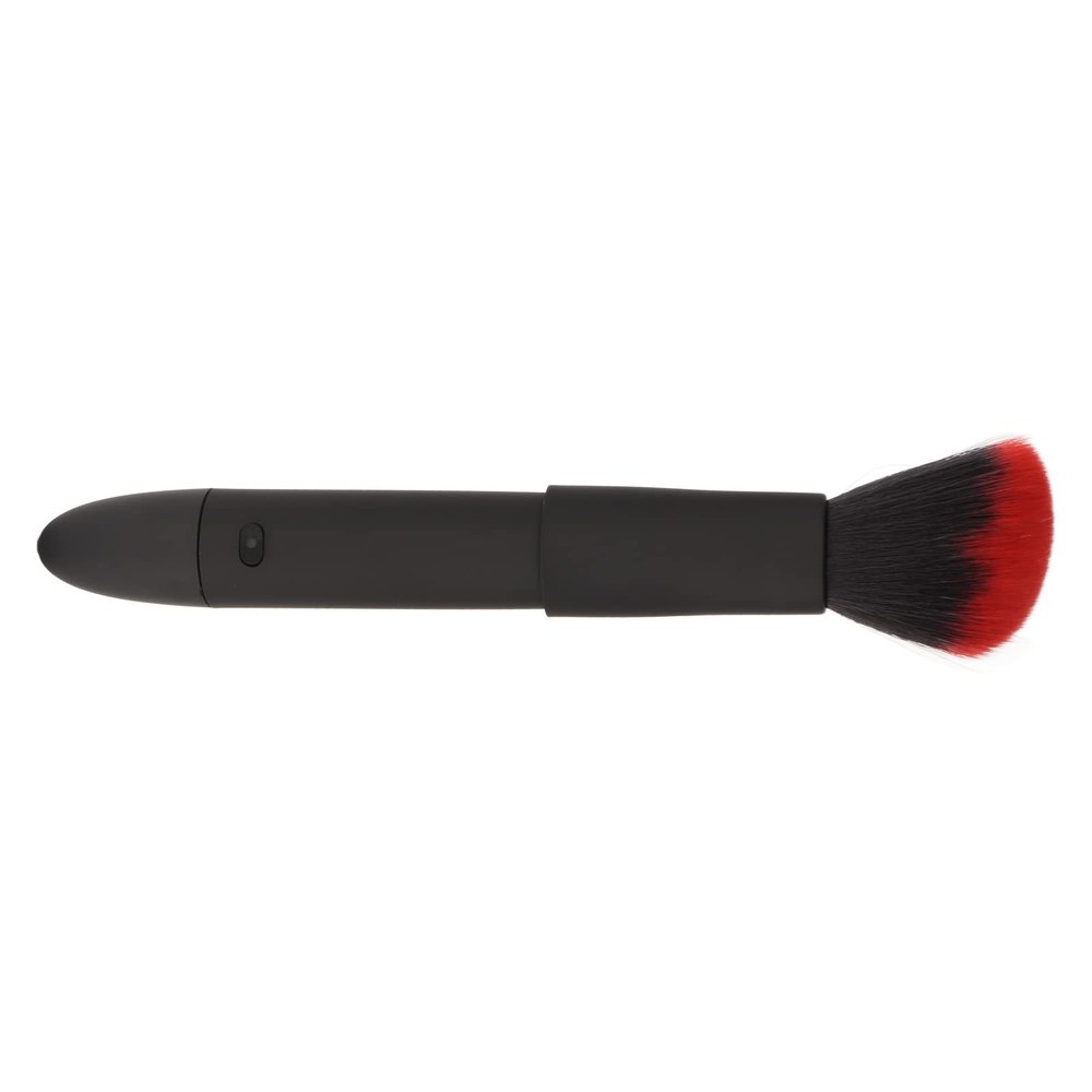 Electric Makeup Brush 10 Gears Rechargeable Multifunctional Blush Brush