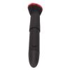 Electric Makeup Brush 10 Gears Rechargeable Multifunctional Blush Brush view 3