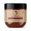 LUXURY TREND Collagen Hair Mask for Damaged Hair - Hydrating and Repairing Formula, Promotes Growth and Thickness - Ideal for Curly and Dry Hair, 16.9 oz view 1