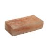 2 pieces Each 4x8x2 Foot Detox Himalayan Salt Blocks - Ionic Foot Plates view 4