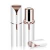Facial Hair Removal for Women, Mini Hair Remover, Electric Razor Shaver Portable Bikini Epilator for Lips, Chin, Armpit, Peach Fuzz, Fingers, Arms, Legs, Body and USB Rechargeable view 1