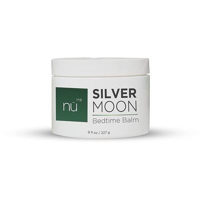 nu119 Powerful Foot Repair Cream for Dry, Cracked Heels & Feet | Deep Moisturizing Natural Heel & Foot Balm for Men & Women | Repairs Dry Skin & Softens Calluses Overnight.