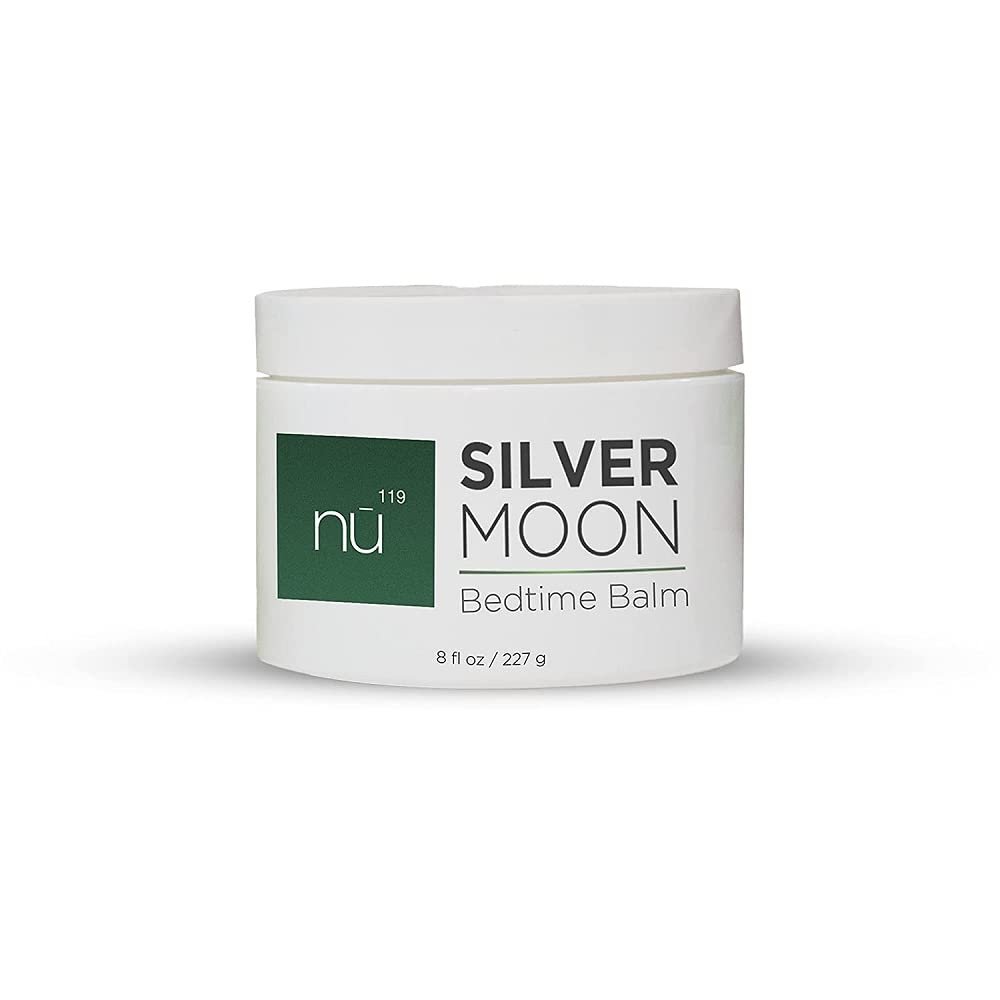 nu119 Powerful Foot Repair Cream for Dry, Cracked Heels & Feet | Deep Moisturizing Natural Heel & Foot Balm for Men & Women | Repairs Dry Skin & Softens Calluses Overnight.