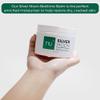 nu119 Powerful Foot Repair Cream for Dry, Cracked Heels & Feet | Deep Moisturizing Natural Heel & Foot Balm for Men & Women | Repairs Dry Skin & Softens Calluses Overnight. view 3
