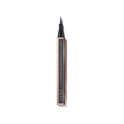 Lancme Idle Liner Waterproof Liquid Eyeliner - Ultra-Precise & Luminous Pigments - Flake, Fade & Smudge-Proof - Grey