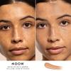 Lancme Teint Idole Ultra Wear Care & Glow Serum Concealer - Medium Buildable Coverage & Natural Glow Finish - Up To 24H Hydration - 400W view 2