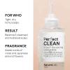 NatureLab.TOKYO Perfect Clean Sake Rinse  pH Balancing Treatment for Dry, Itchy Scalp, Clears Buildup & Excess Scalp Oil, Hydrates with Rice Water & Ginseng, 6.7oz view 2