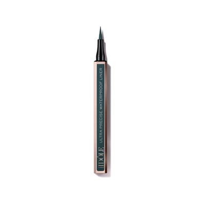 Lancme Idle Liner Waterproof Liquid Eyeliner - Ultra-Precise & Luminous Pigments - Flake, Fade & Smudge-Proof - Green