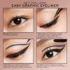 Lancme Idle Liner Waterproof Liquid Eyeliner - Ultra-Precise & Luminous Pigments - Flake, Fade & Smudge-Proof - Green view 4