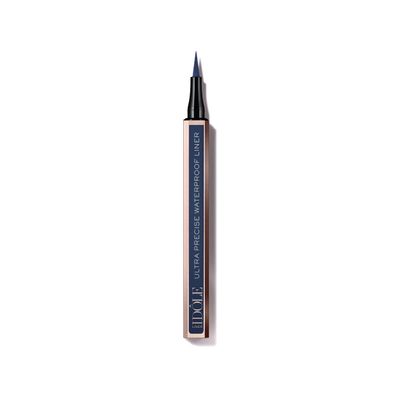 Lancme Idle Liner Waterproof Liquid Eyeliner - Ultra-Precise & Luminous Pigments - Flake, Fade & Smudge-Proof - Blue