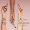 Lancme Idle Liner Waterproof Liquid Eyeliner - Ultra-Precise & Luminous Pigments - Flake, Fade & Smudge-Proof - Blue view 3