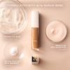 Lancme Teint Idole Ultra Wear Care & Glow Serum Concealer - Medium Buildable Coverage & Natural Glow Finish - Up To 24H Hydration - 540C view 4