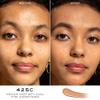 Lancme Teint Idole Ultra Wear Care & Glow Serum Concealer - Medium Buildable Coverage & Natural Glow Finish - Up To 24H Hydration - 425C view 2