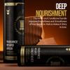 The Beard Struggle Mens Beard Grooming Kit Includes Balm, Oil, Wash & Conditioner  Gold Collection, Asgardian Secret (8.11 fl oz) view 4