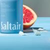 Saltair - Body Wash (Seascape) (Pack of 1), 17.0 Fl Oz view 4