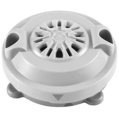 freecat Pipeless Magnetic Jet Head Motor,BF-004 Replacement for LURACO Jet Motor Pedicure SPA Tubs Chair Contains Propeller and Cover