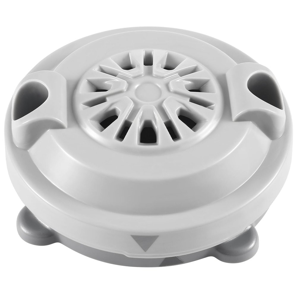 freecat Pipeless Magnetic Jet Head Motor,BF-004 Replacement for LURACO Jet Motor Pedicure SPA Tubs Chair Contains Propeller and Cover