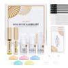 Lash Lift Kit - 2 in 1 Eyelash Perm Kit, Professional Instant Eyelash Lift Kit, Semi-Permanent Lash Curling Brow Lamination Kit, Salon Result for a Supermodel Look at Home Use by Dong Rhyme view 1