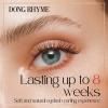 Lash Lift Kit - 2 in 1 Eyelash Perm Kit, Professional Instant Eyelash Lift Kit, Semi-Permanent Lash Curling Brow Lamination Kit, Salon Result for a Supermodel Look at Home Use by Dong Rhyme view 2