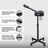 2 in 1 Facial Steamer, Professional Ozone Facial Steamer Mist Face Steamer with 360 Rotatable Sprayer for Beauty Salon, Spa, Esthetician Steamer 800w view 3