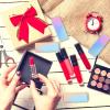 ADOCARN 100pcs Box DIY Packing Box DIY Lipstick Holder Lip Gloss Labels DIY Lipstick Packaging Cases DIY Lipstick Case Lipstick Wrapping Case Cute Lip Empty Essential Oil Set Paper view 2